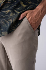 Slim Fit Chinos