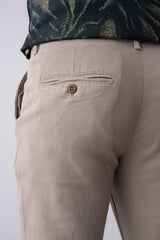 Slim Fit Chinos