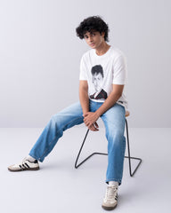 Relaxed Fit Kickoff T-Shirt - Neymar
