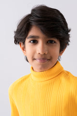 Boys' T-Shirt (6-8 Years)