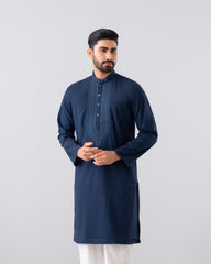 Regular Fit Formal Panjabi