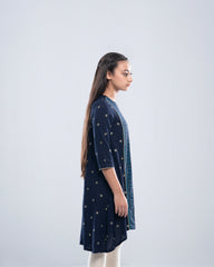 Junior Girls' Ethnic Top (10-14 Years)