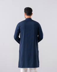 Regular Fit Formal Panjabi