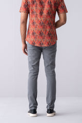 Slim Fit Chinos
