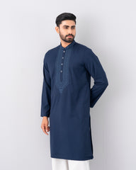 Regular Fit Formal Panjabi