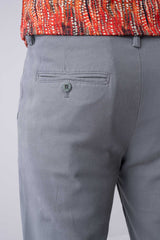 Slim Fit Chinos