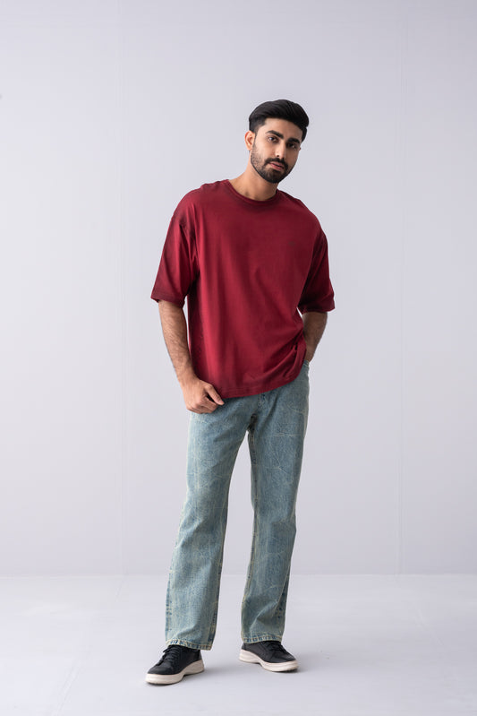Baggy Fit Jeans