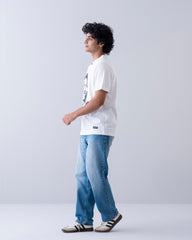Relaxed Fit Kickoff T-Shirt - Cristiano Ronaldo