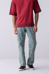 Baggy Fit Jeans
