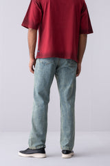 Baggy Fit Jeans