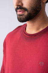 Oversized Fit T-Shirt