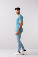 Regular Fit Printed T-shirt