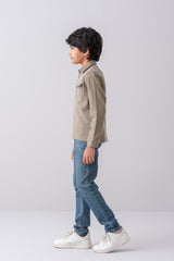 Prince Polo (6-8 Years)
