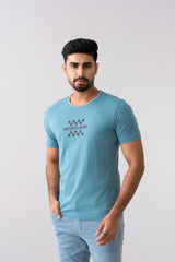 Regular Fit Printed T-shirt