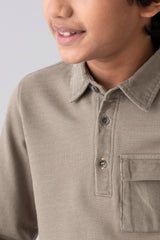 Prince Polo (2-4 Years)