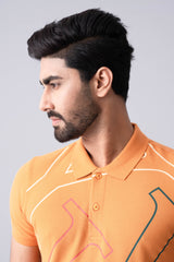 Regular Fit Pique Polo Shirt