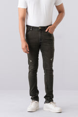 Slim Fit Grind Jeans