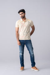 Regular Fit Pique Polo Shirt