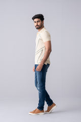 Regular Fit Pique Polo Shirt