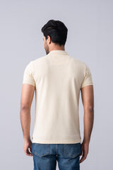 Regular Fit Pique Polo Shirt