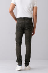 Slim Fit Grind Jeans