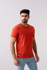Regular Fit Printed T-Shirt