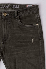Slim Fit Grind Jeans