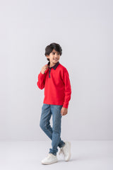 Prince Polo (2-4 Years)