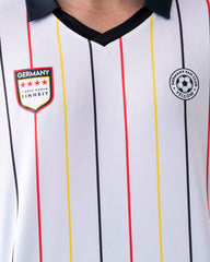Relaxed Fit Kickoff Jersey - Germany