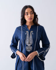 Women's Ethnic Kurti