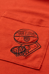 Regular Fit Printed T-Shirt