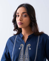 Women's Ethnic Kurti