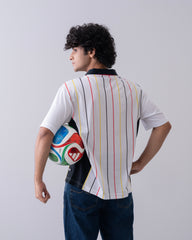 Relaxed Fit Kickoff Jersey - Germany
