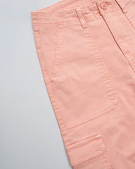 Junior Girls' Twill Bottom (10-14 Years)