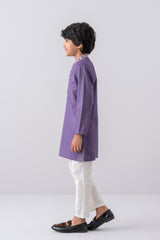 Boys' Panjabi (8-15 Years)