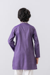 Boys' Panjabi (2-7 Years)