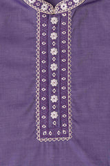 Boys' Panjabi (8-15 Years)