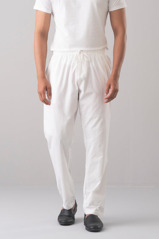 Smart Fit Cotton Pajamas