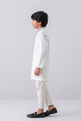 Boys' Panjabi (8-15 Years)