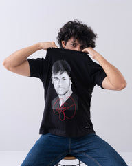 Relaxed Fit Kickoff T-Shirt - Neymar