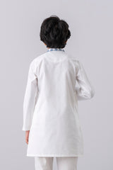 Boys' Panjabi (2-7 Years)