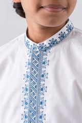 Boys' Panjabi (2-7 Years)