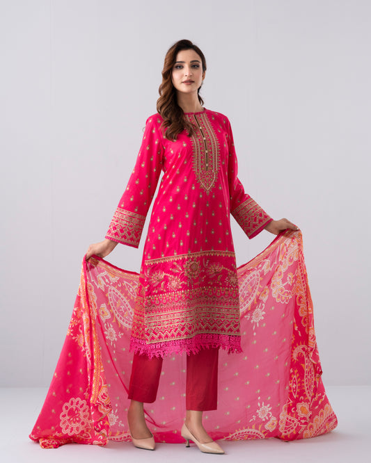 Women's Two-Piece Lawn