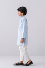 Boys' Panjabi (8-15 Years)