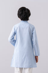 Boys' Panjabi (2-7 Years)