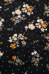 Junior Girls Knit Fashion Top (10-14 Years)