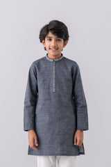 Boys' Panjabi (8-15 Years)