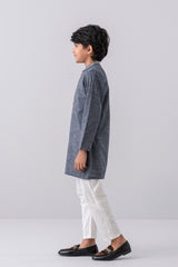 Boys' Panjabi (2-7 Years)