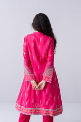 Smart Fit Formal Three-Piece Lawn