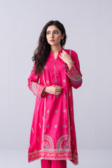 Smart Fit Formal Three-Piece Lawn